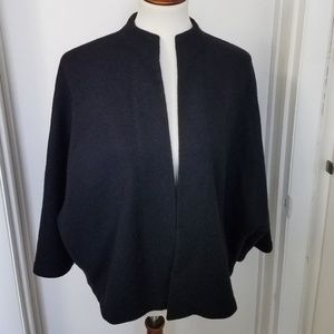 Classiques Entier 100%Wool Oversized Jacket Sz M/L